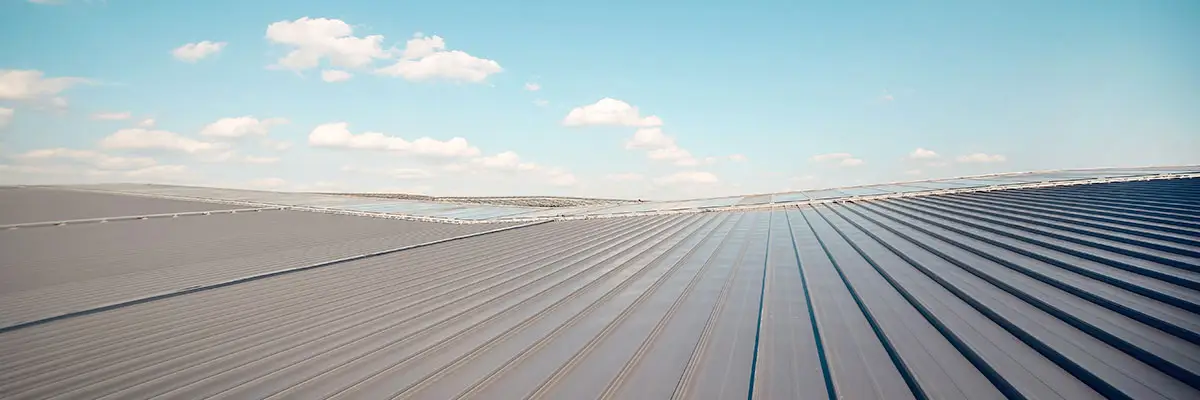 Read more about the article 5 Best Industrial Roofs