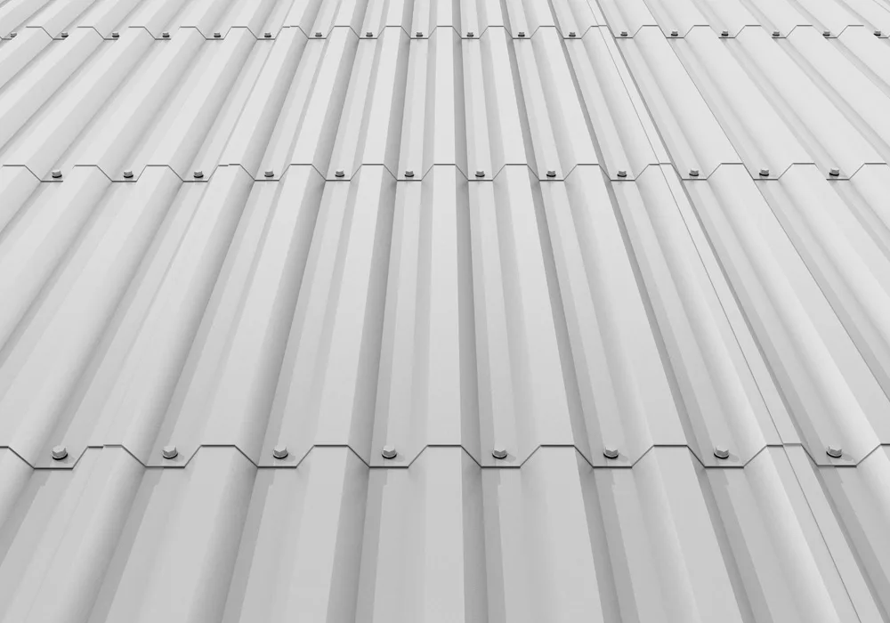 Metal Roofs