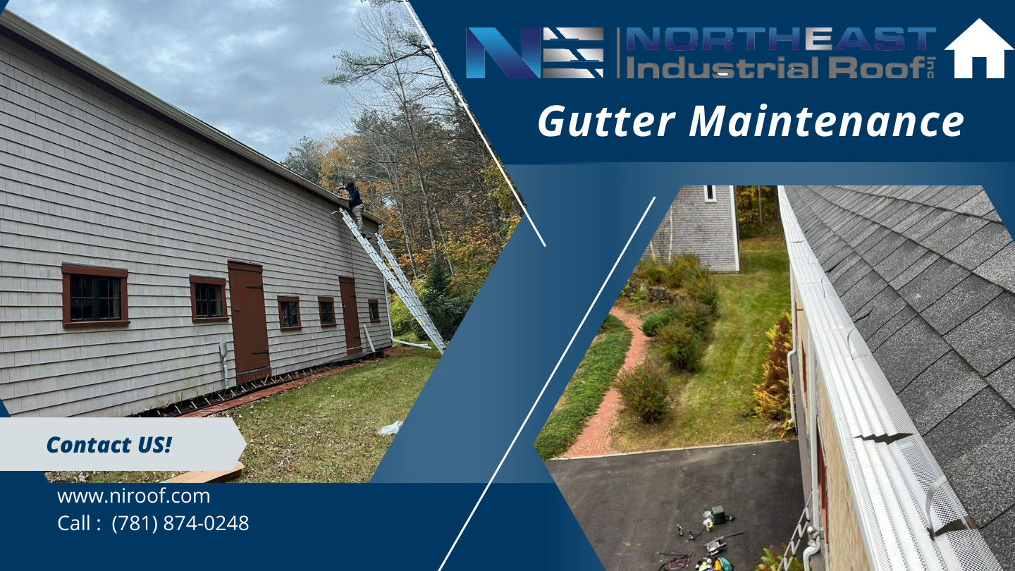 Curated visual reference: Visual Reference: Explore Expert Gutter Maintenance In Medford Ma