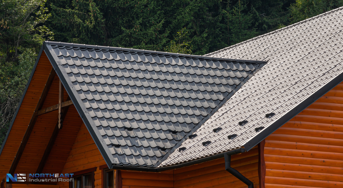 Residential vs. Commercial Roofing