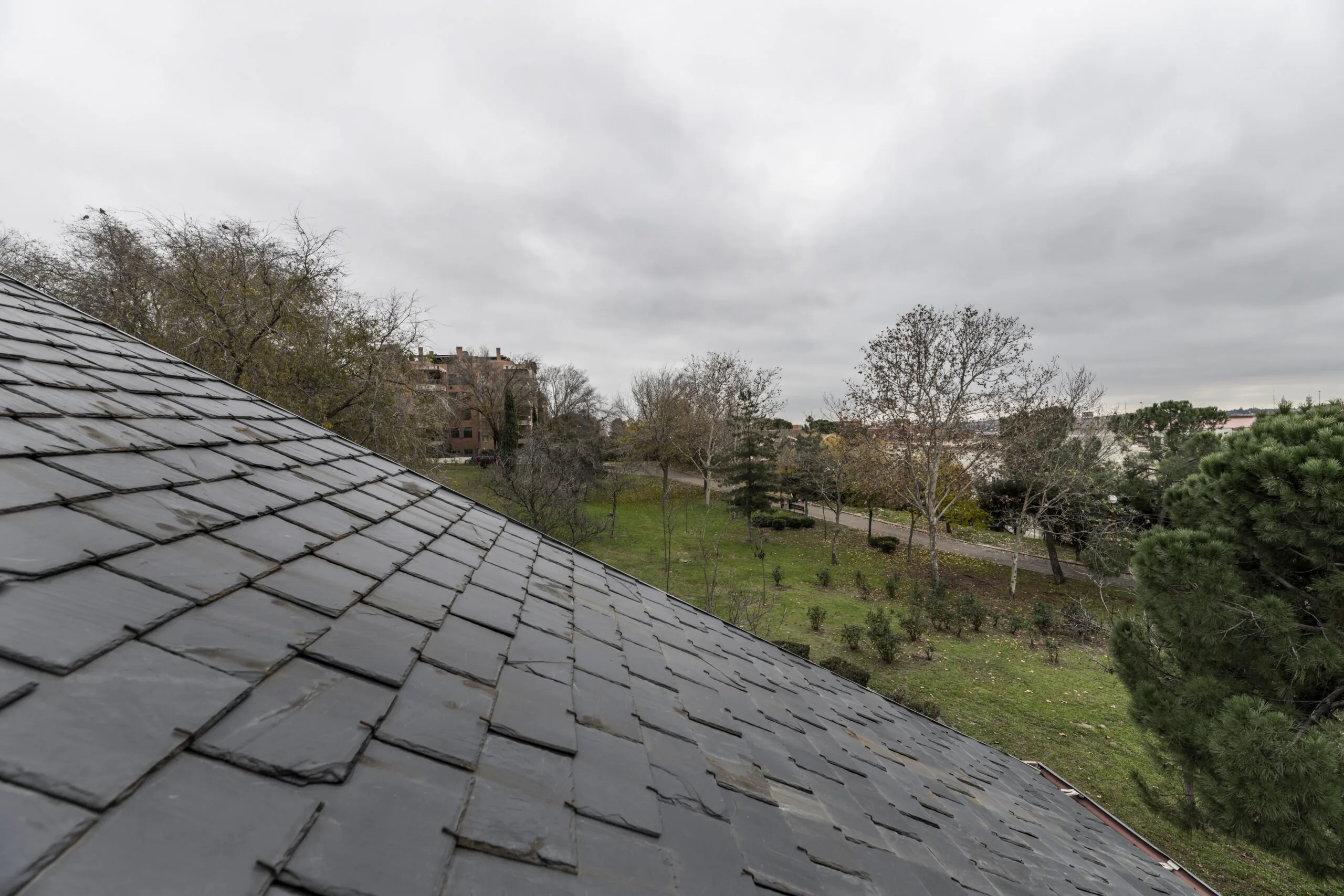 Read more about the article Everything you need to know about slate roof shingles