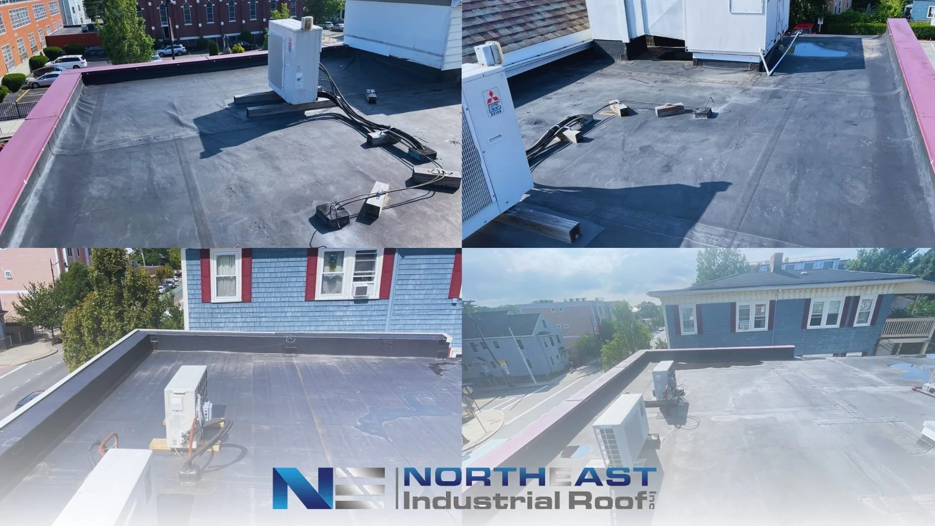 Read more about the article Residential Roofing in Somerville MA: The Comprehensive Guide
