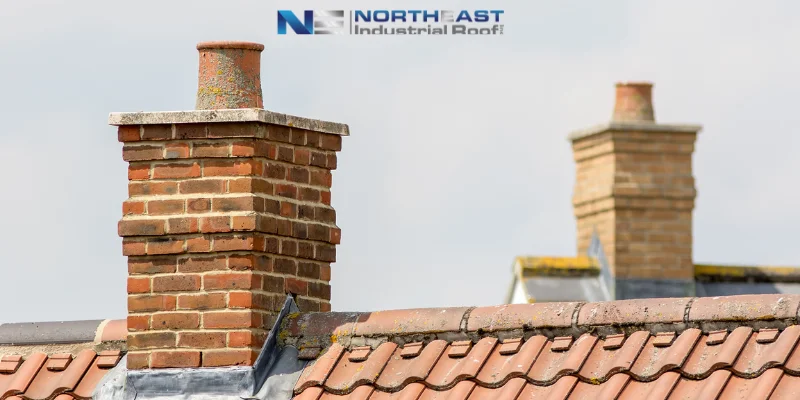 Read more about the article Expert Chimney Repointing in Medford MA | Northeast Industrial Roof