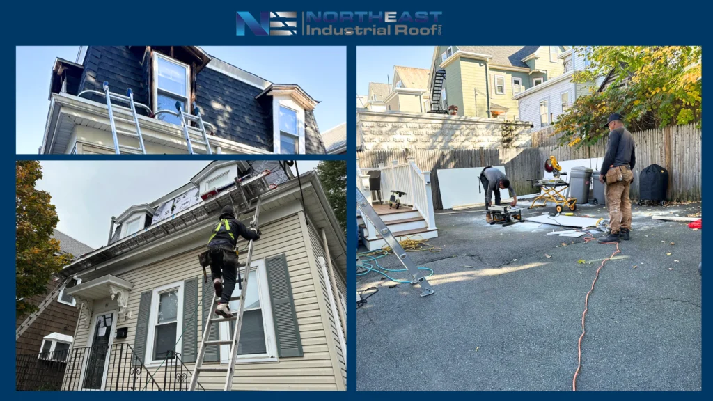 PVC Trim Services In Massachusetts