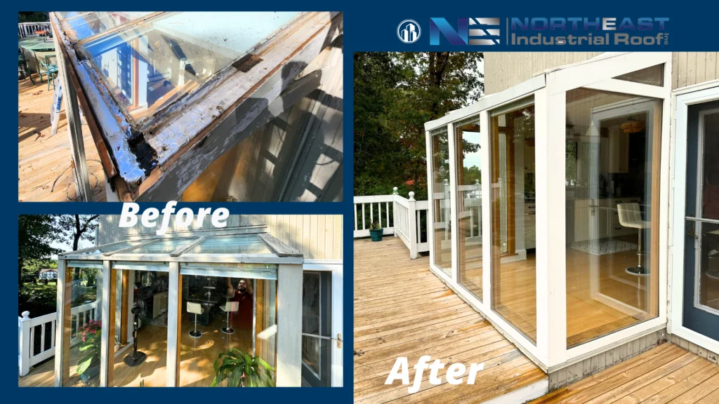 PVC Trim Services In Massachusetts