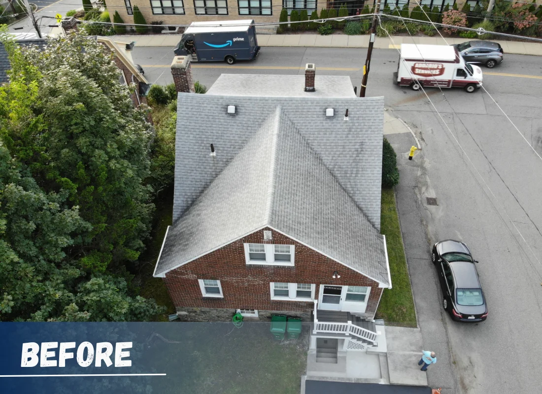 Roofing Companies in Salem