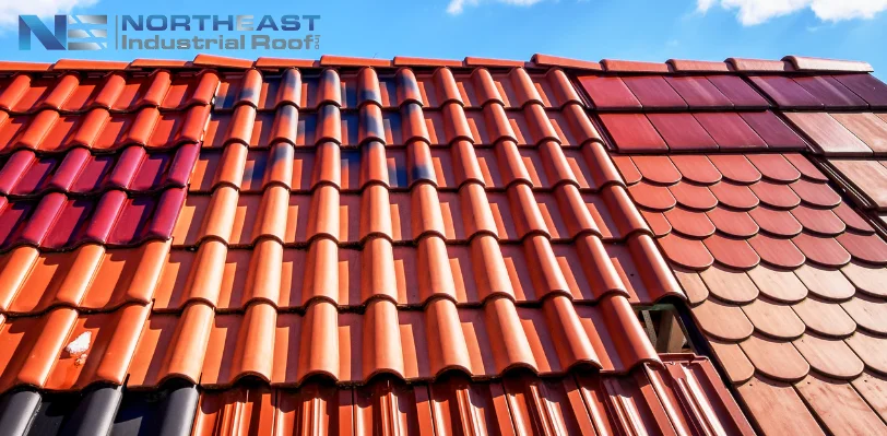 roofing materials