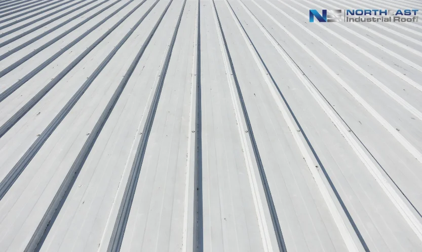 popular roofing materials